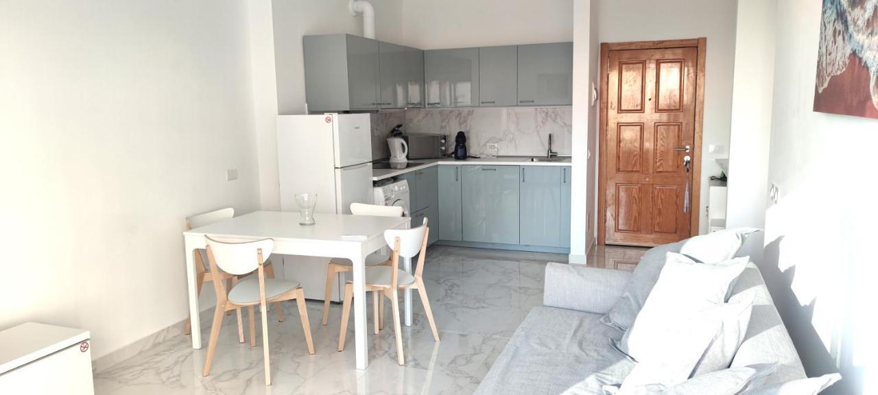 아데제 Casa Andrea 305 아파트 외부 사진