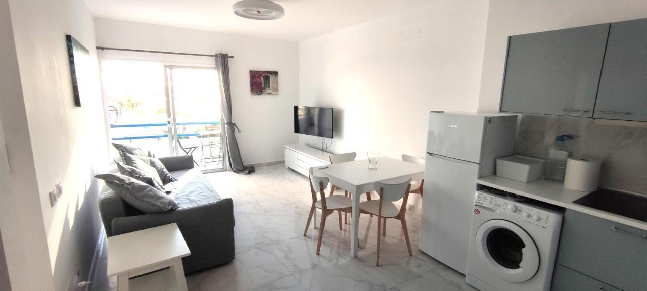 아데제 Casa Andrea 305 아파트 외부 사진