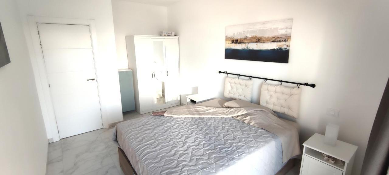 아데제 Casa Andrea 305 아파트 외부 사진