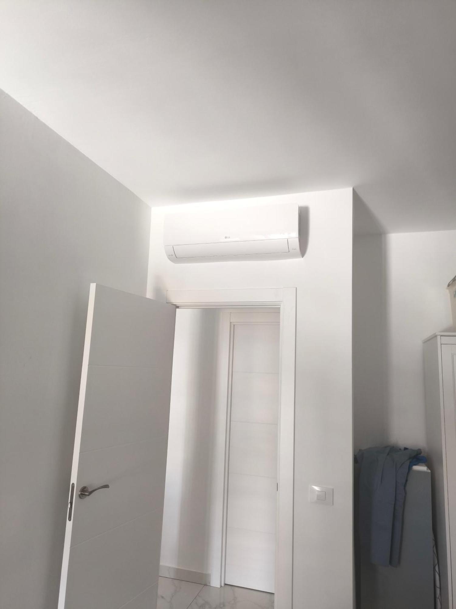 아데제 Casa Andrea 305 아파트 외부 사진